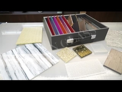 حائط الحمام الداخلي